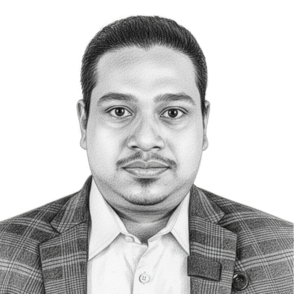 Abu Bakar Siddique
